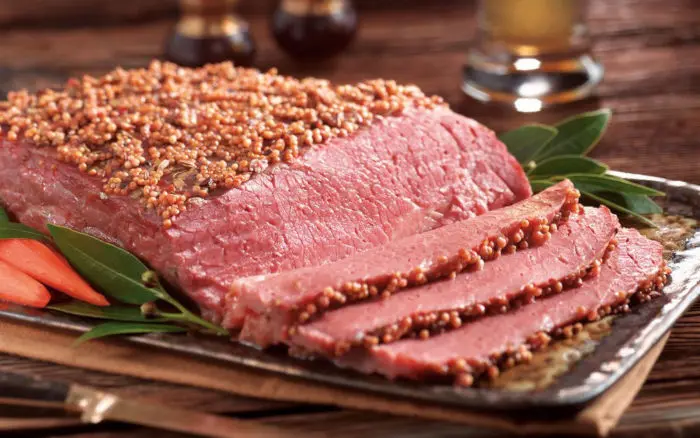 curar la carne - Qué tipos de carne se pueden curar