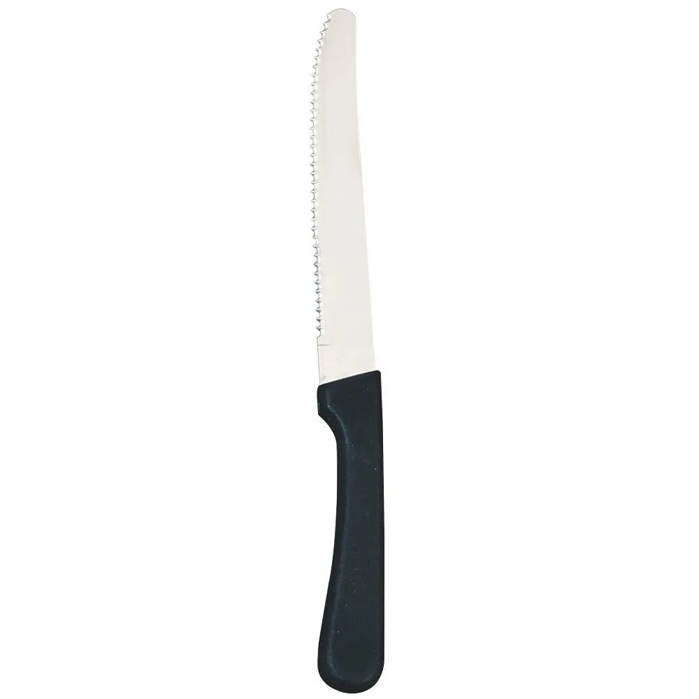 cuchillo de carne - Qué tipos de cuchillos existen