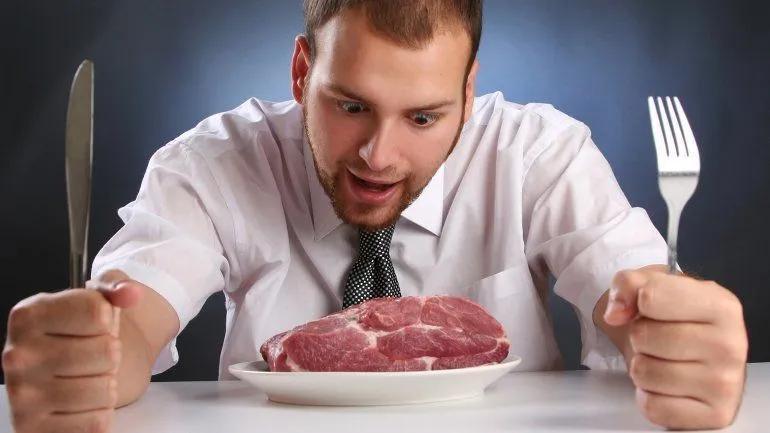 Enfermedad por comer carne roja: Causas, síntomas y prevención - Qué virus causa la carne roja enfermedad por comer carne roja - Qué virus causa la carne roja