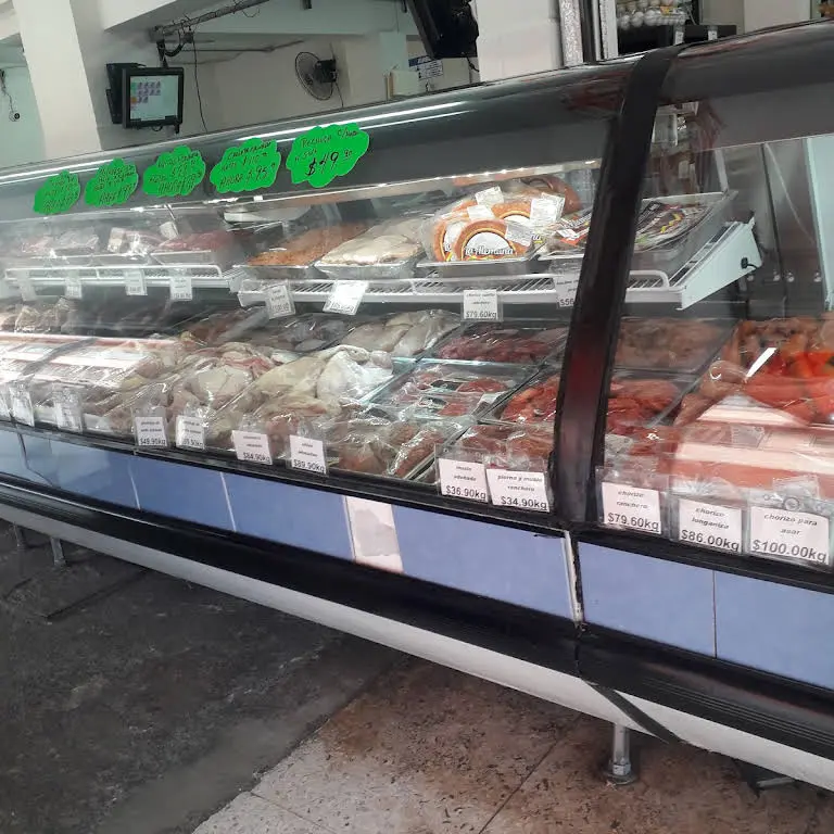 carniceria la alemana en leon gto - Quién es el dueño de la alemana
