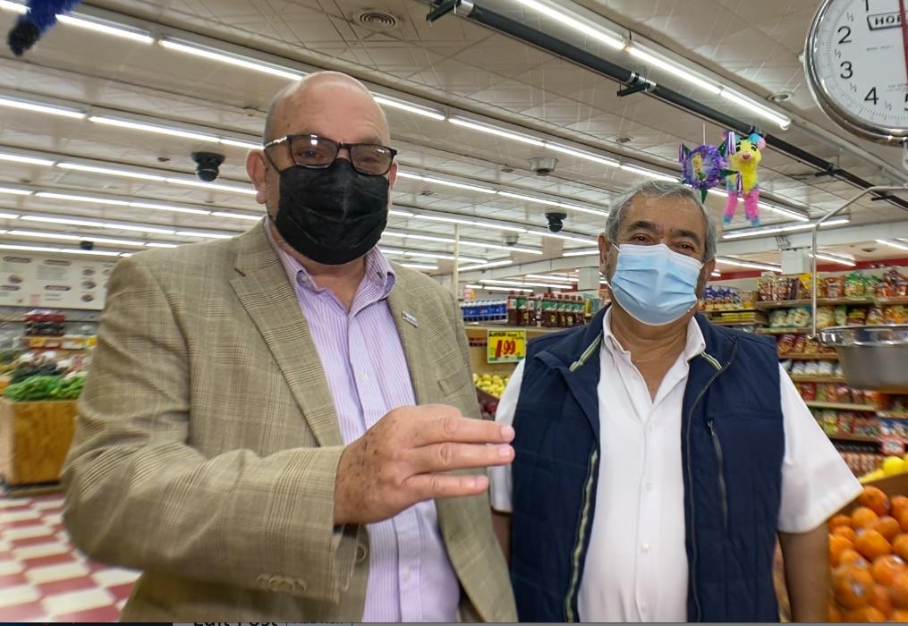 propietario ofrece carniceria - Quién es el dueño de Res carnicerías
