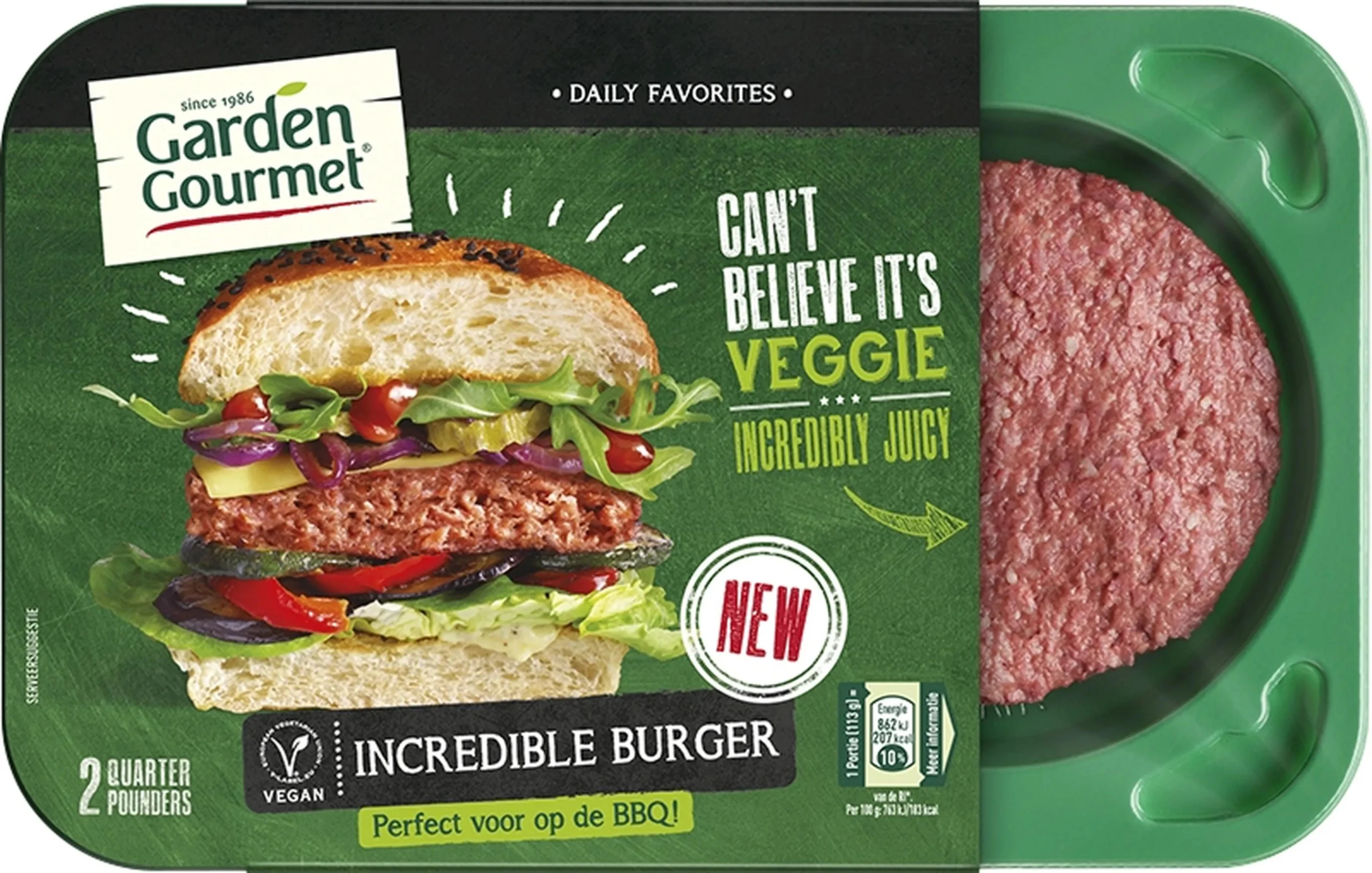 empresa carne vegana - Quién fabrica Heura