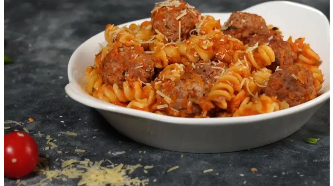 espaguetis a la napolitana con carne - Quién inventó la salsa napolitana