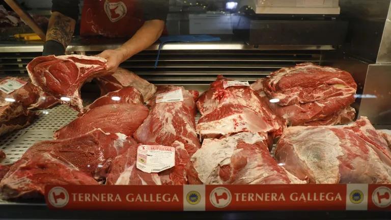 regulacion carnicerias salas despiece venta al por menor galicia - Quién regula las carnicerias en Colombia