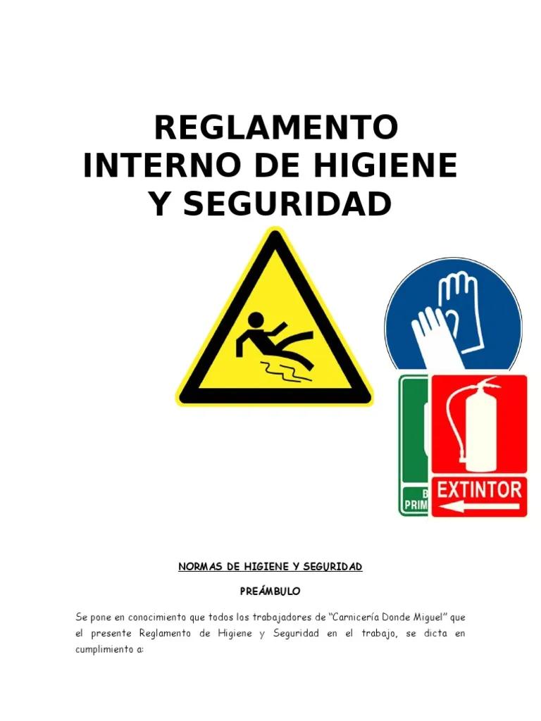 leyes para carnicerias - Una carnicería genera dinero