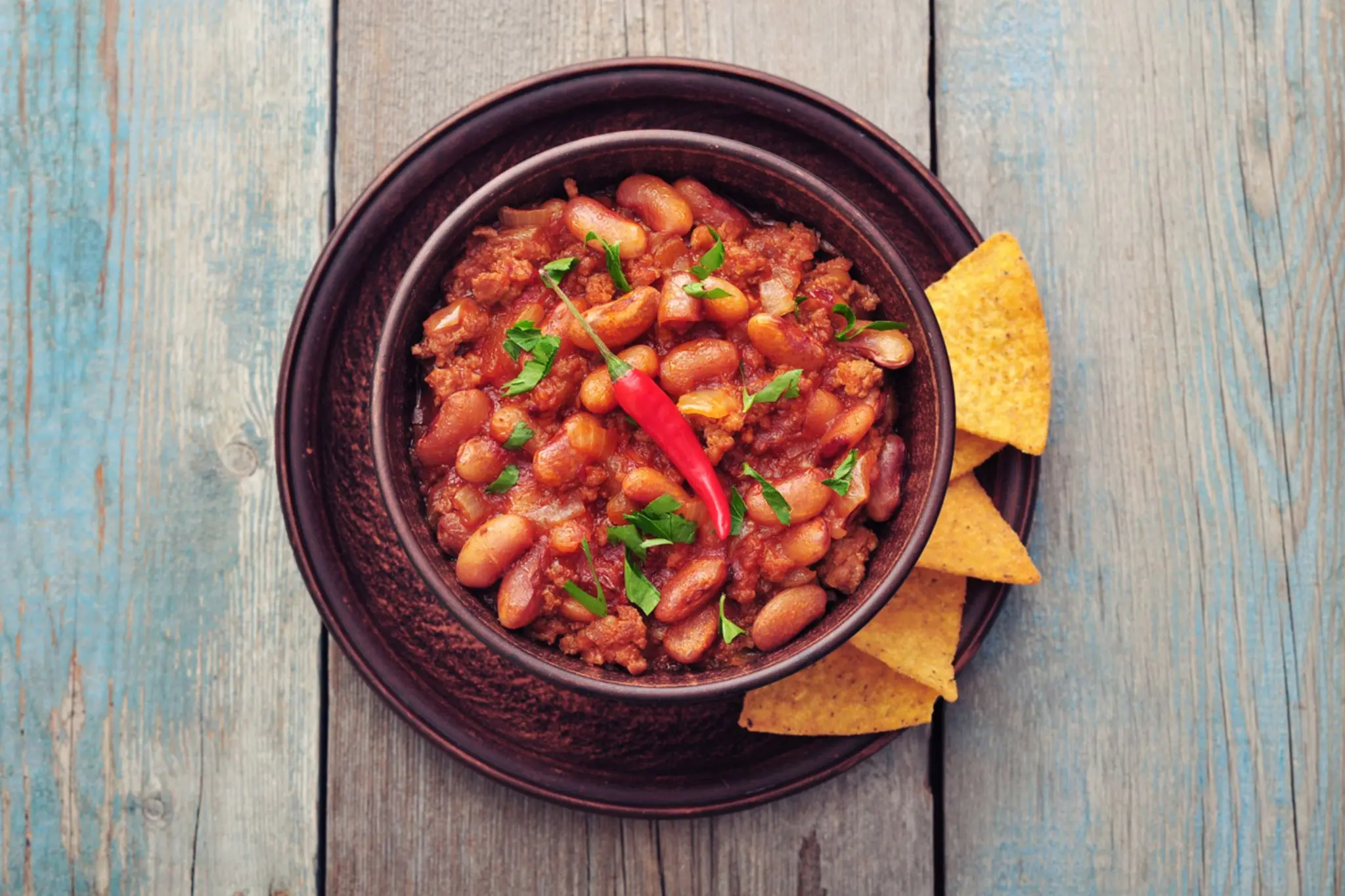 chili con carne herkunft - Wo kommt der Chili her